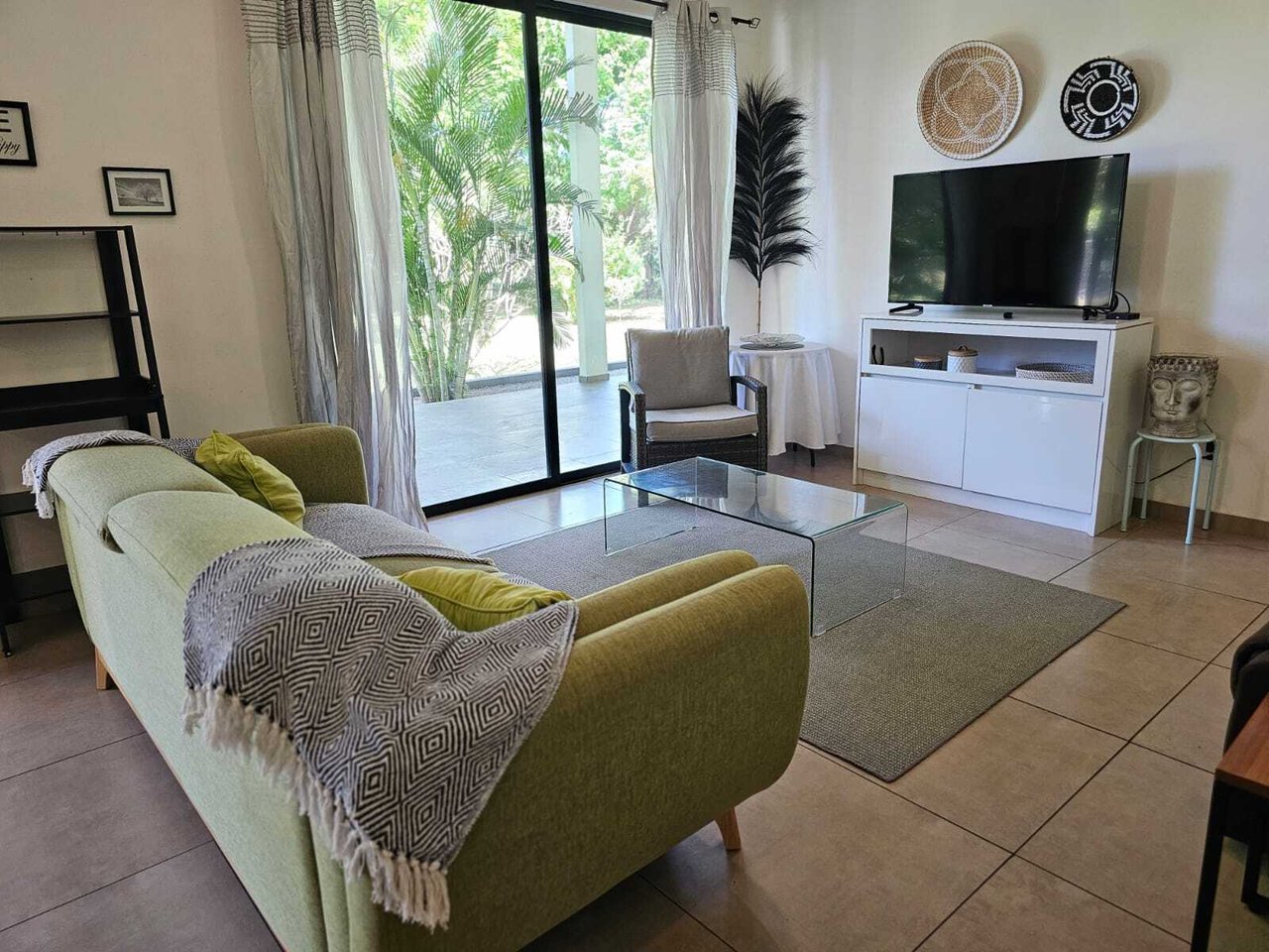 Boutique Resort Guest Casitas, Tamarindo, Guanacaste