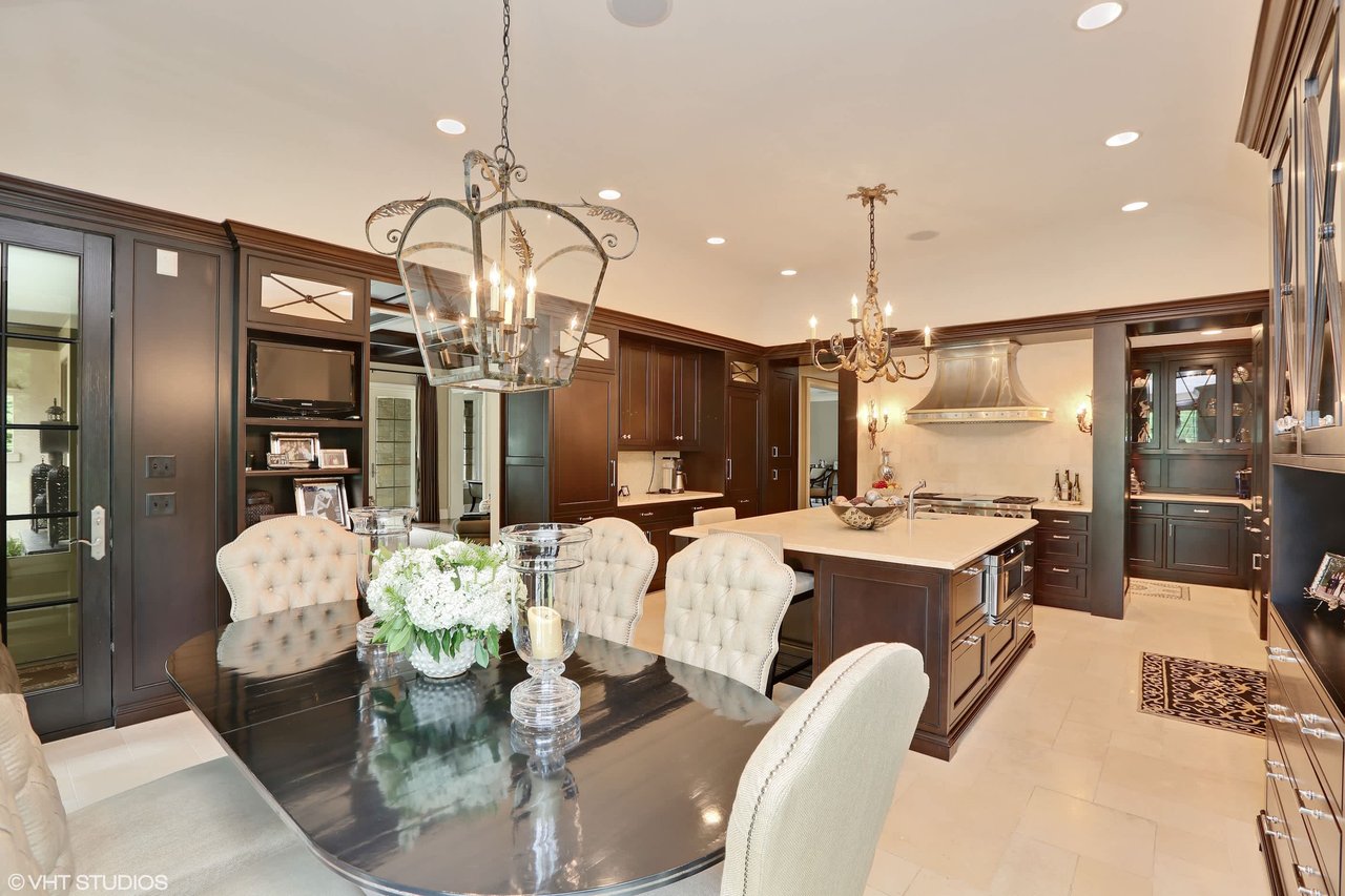 Beautiful Spacious Home