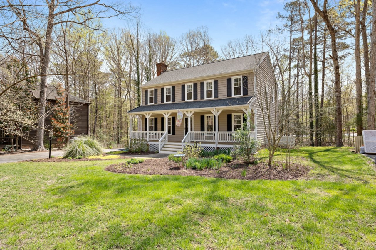 13907 Autumn Woods Road