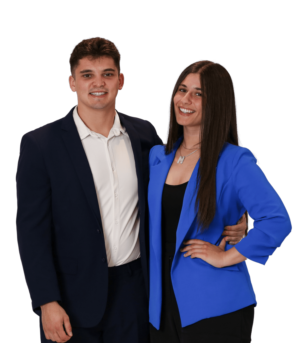 Nicholas & Natalie