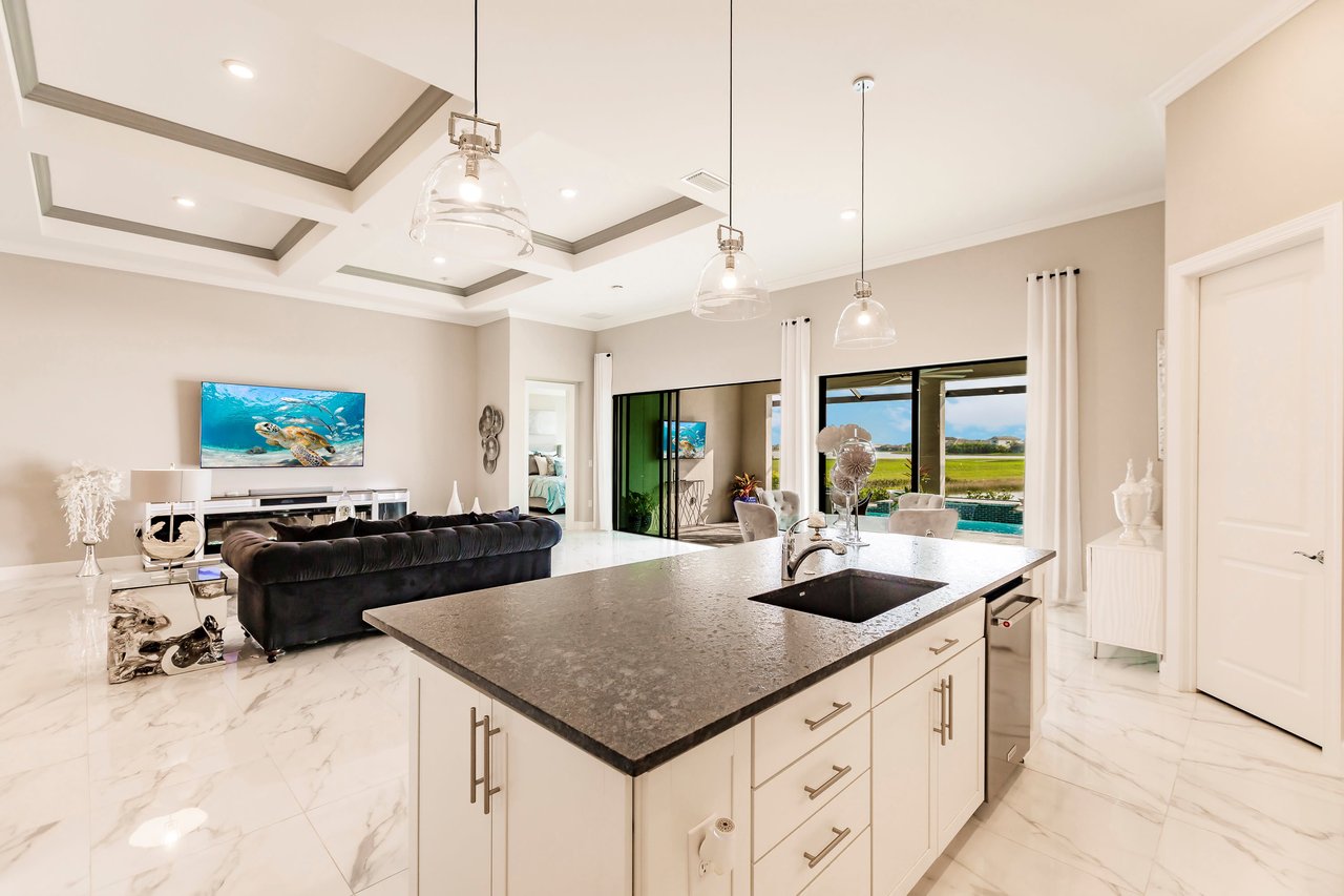 Lakewood Ranch Waterfront- A Real Estate Vision
