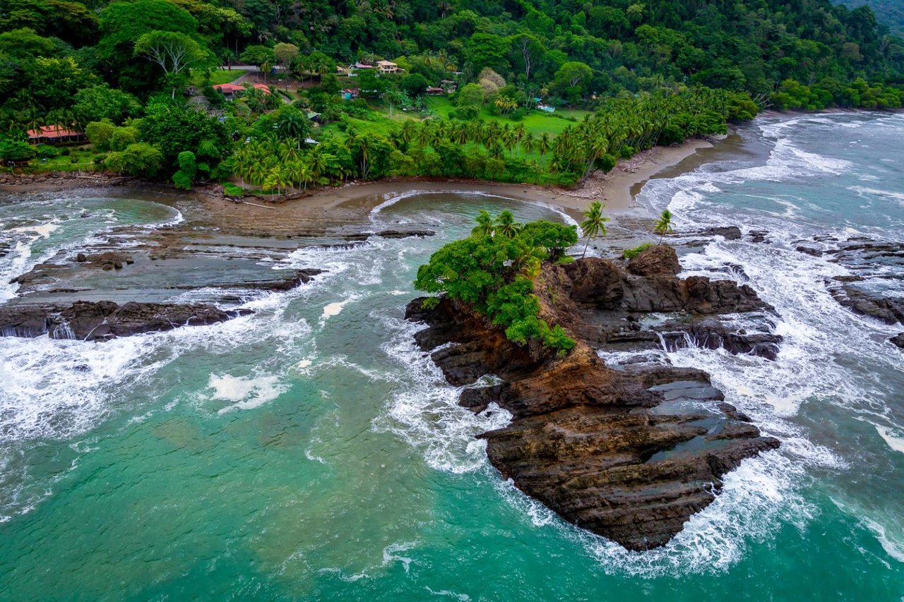 Punta Gabriela