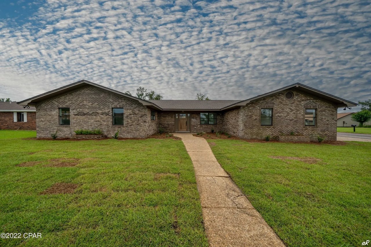 151 Derby Woods Drive