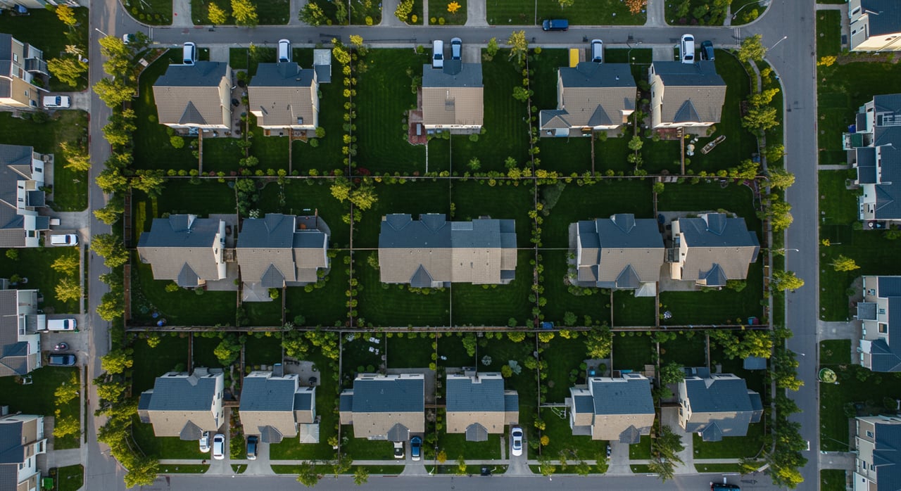 Neighborhood Amenities That Increase Home Value