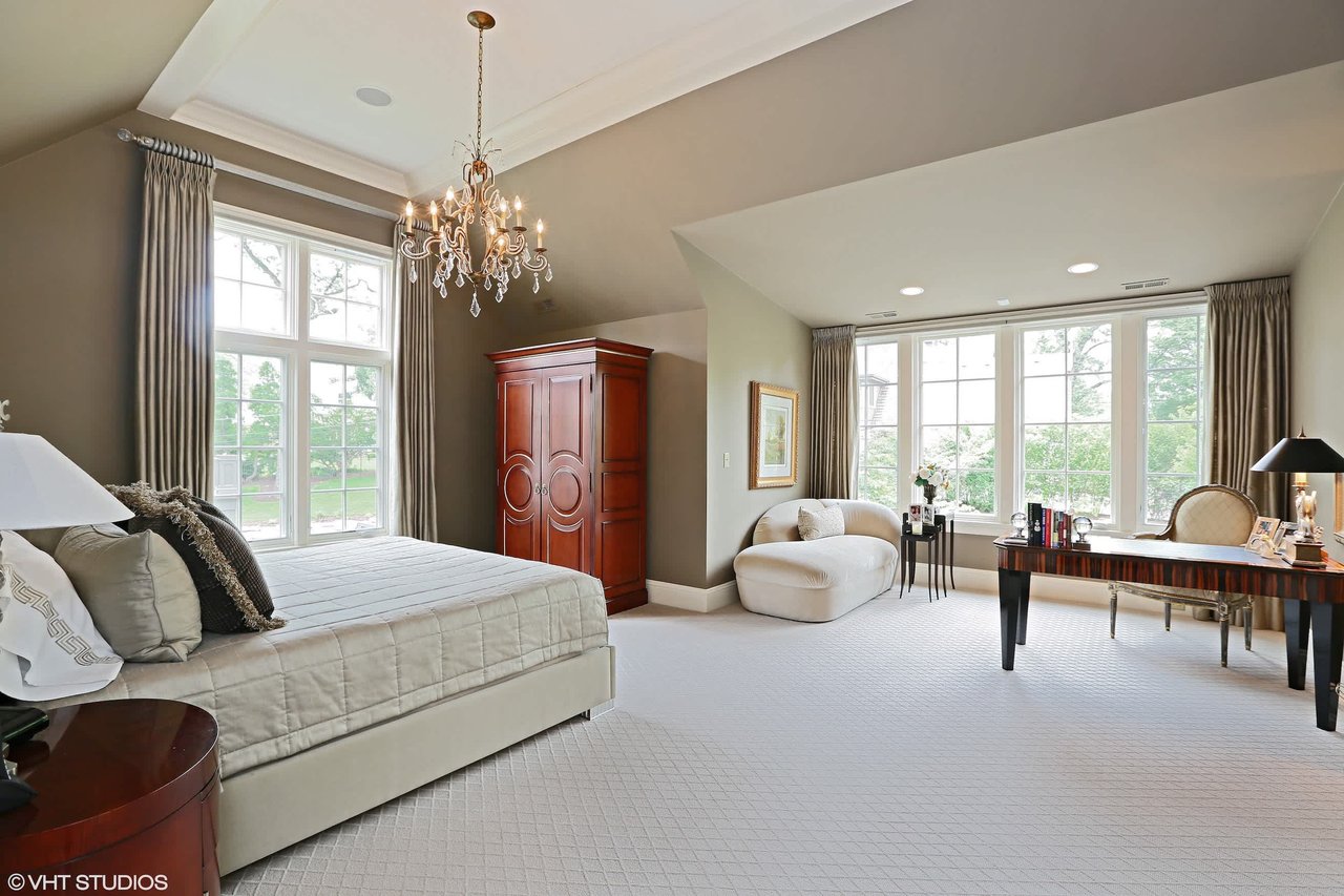 Beautiful Spacious Home