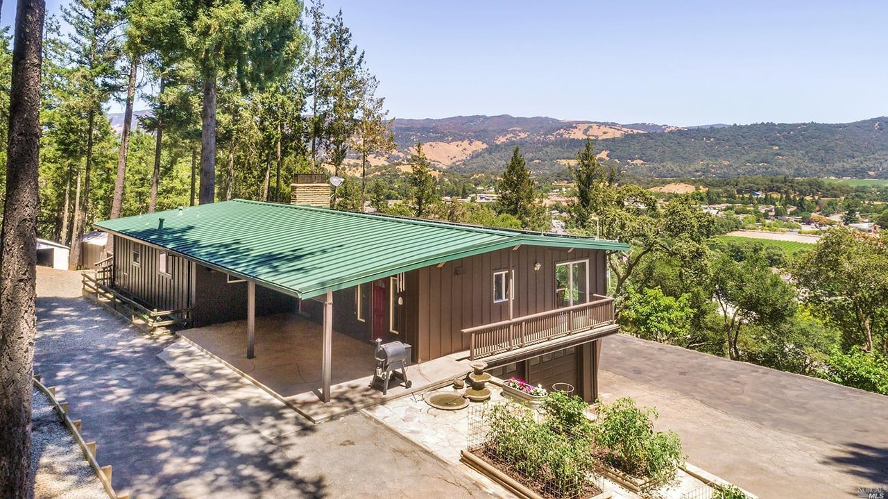 416 Cherry Creek Rd. 