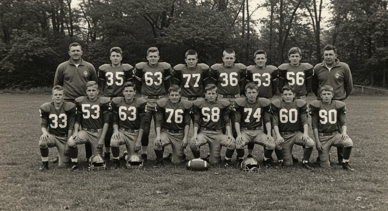 Another Year of Columns – Looking Back at the Crazy