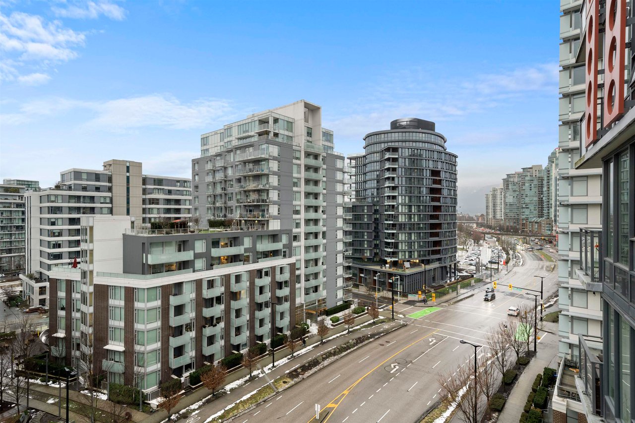1009-111 E 1st Avenue, Vancouver