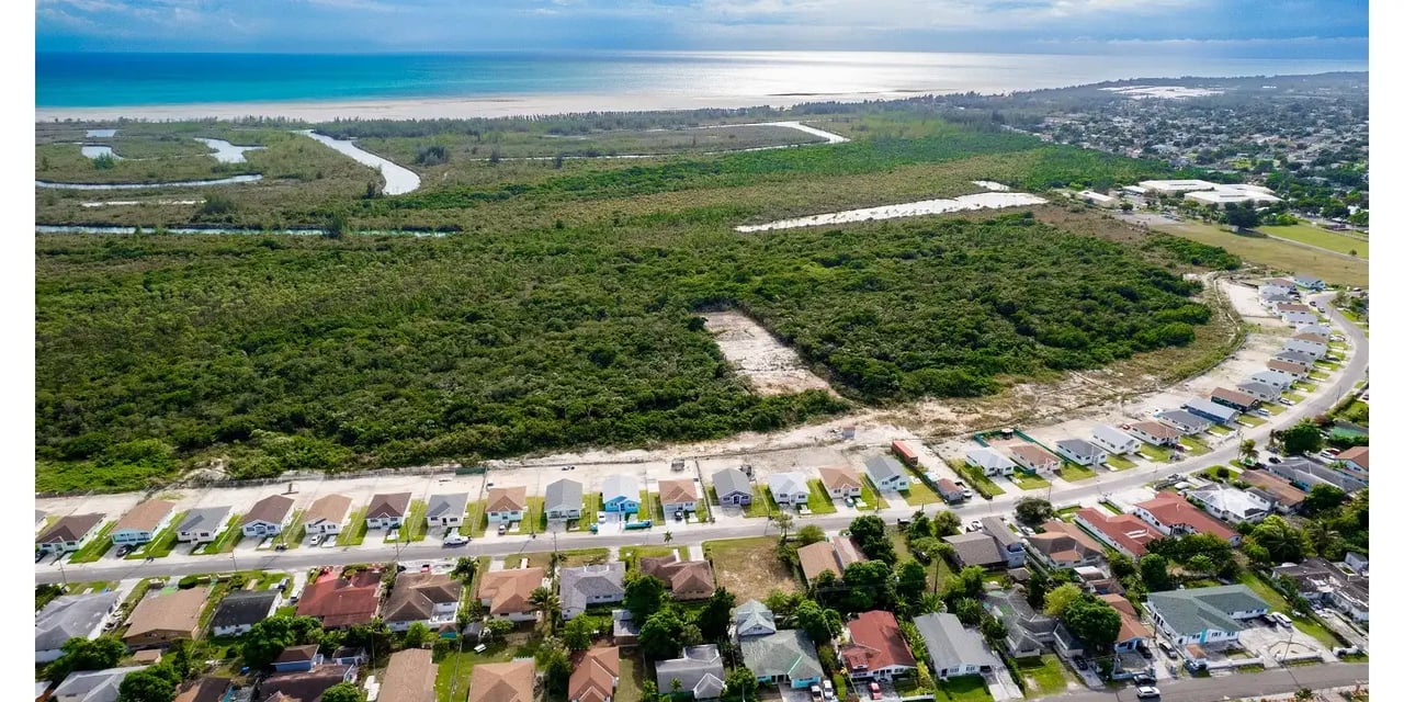 Lot 44, Block 4, Pine Crest Drive