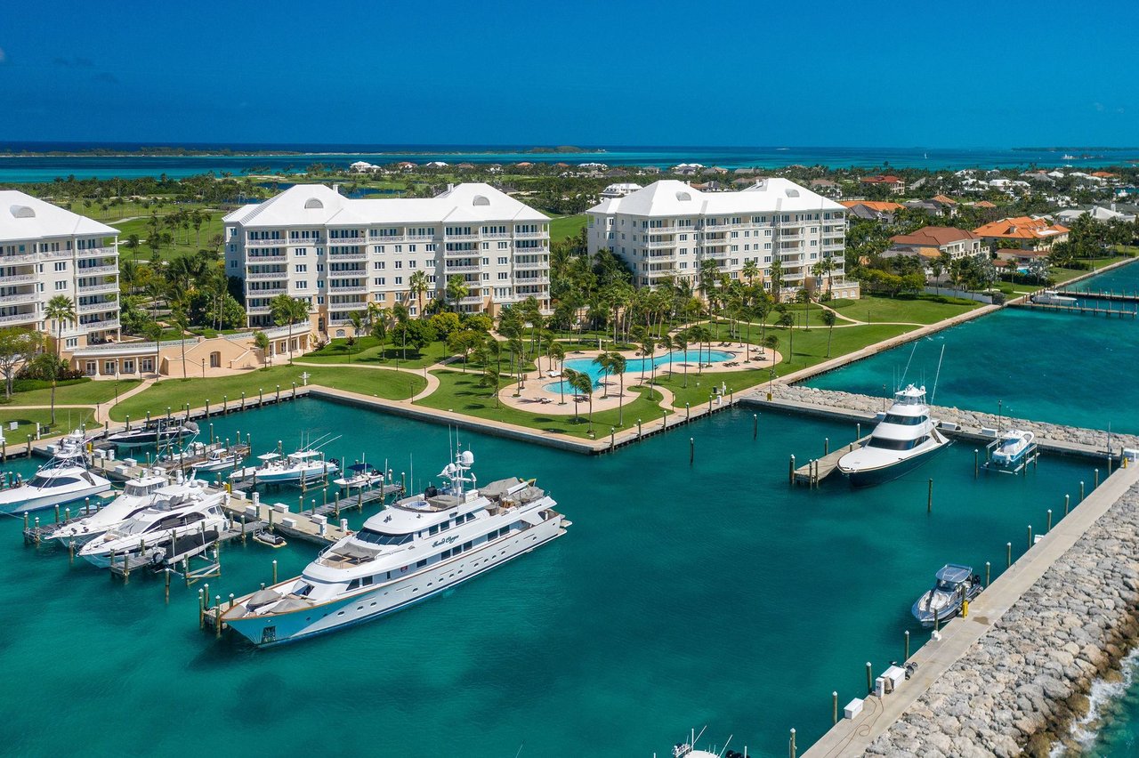 Ocean Club Estates