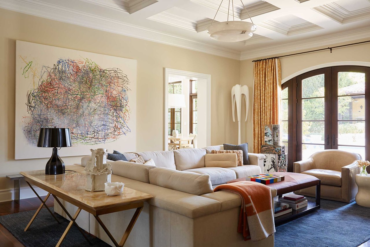 The Interior Designers to Watch Now