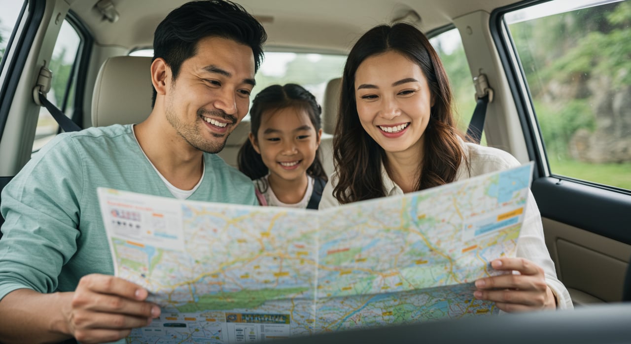 Road Trip Essentials in 2020: A Quick-and-Easy Guide