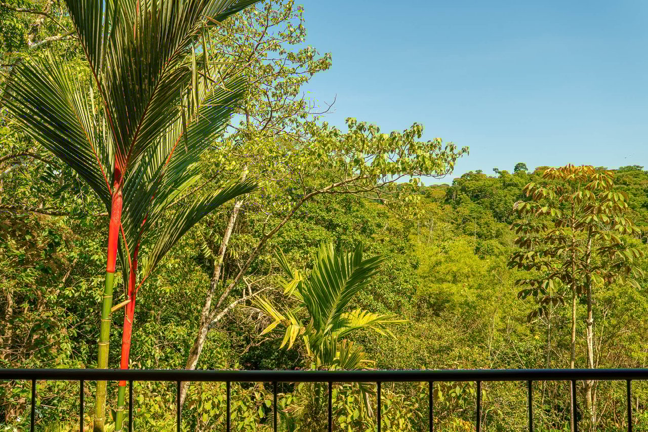 Peaceful Casa Colibrí
