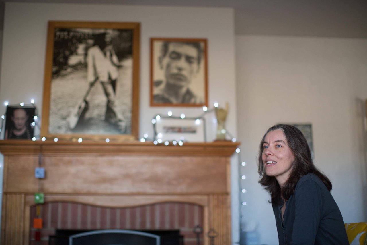 Meet the Maker: Kat Mills