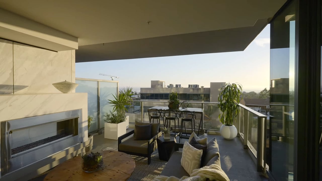 Luxury Urban Condo in San Diego | Marilyn Comiskey | Compass