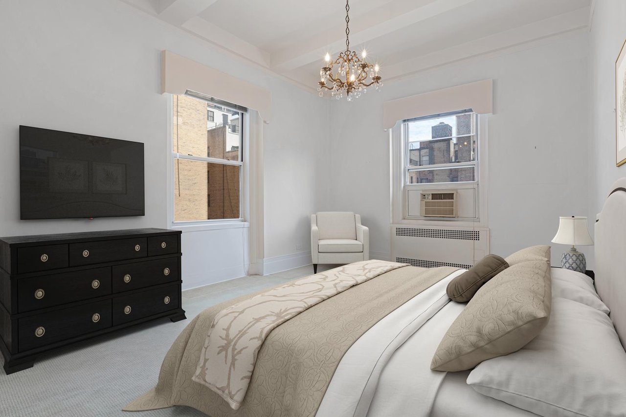 969 Park Avenue, Apt 7-A