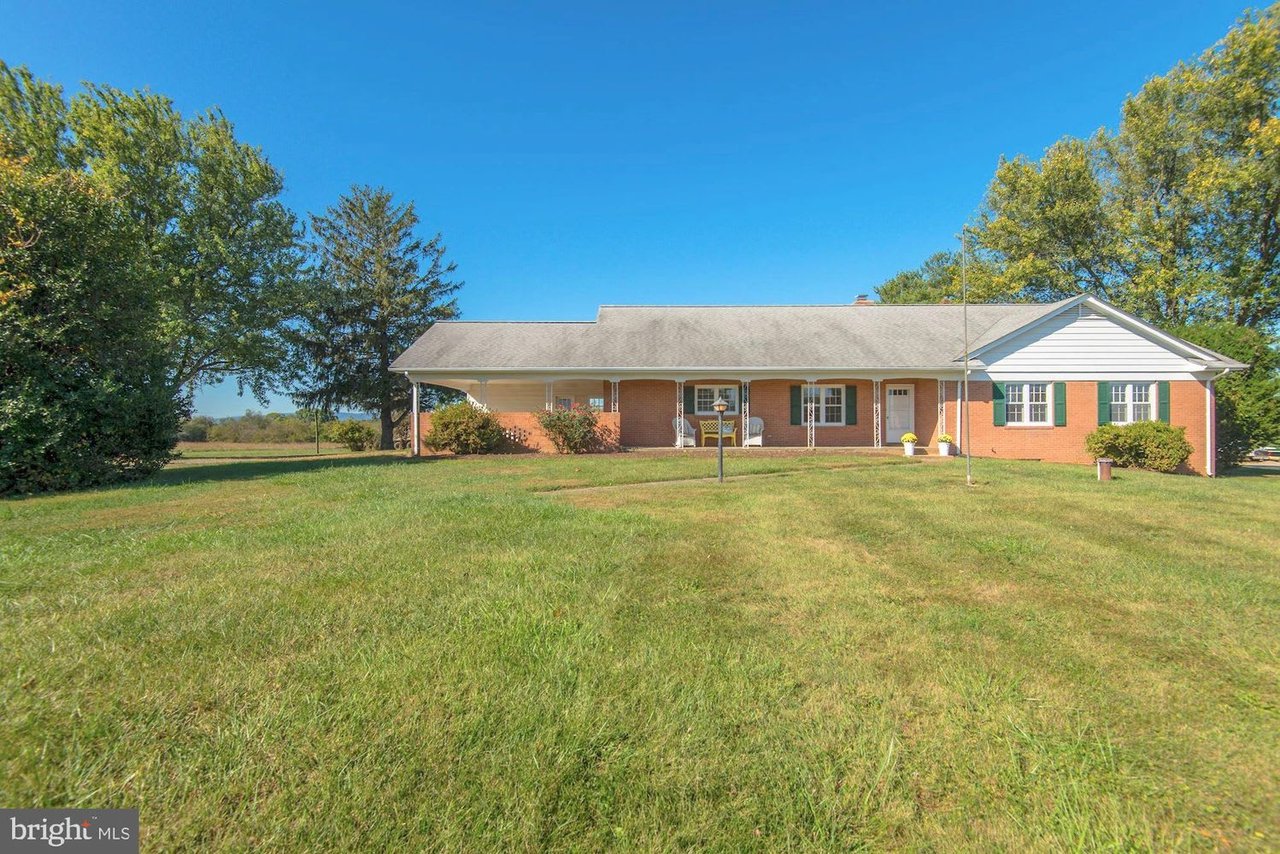 16695 Berlin Turnpike