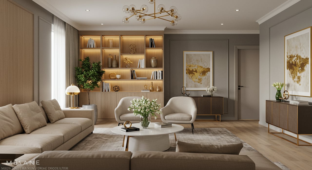 Checklist for Buying a Luxury Penthouse