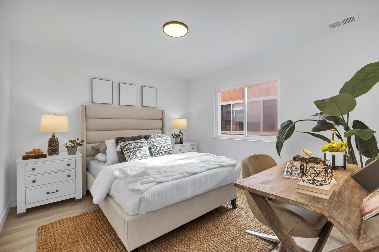 Golden Gate View Condominium