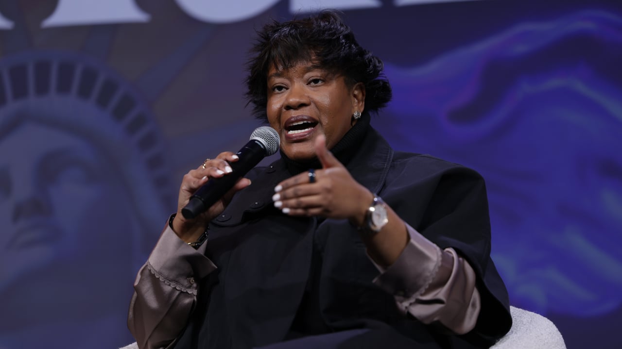 Nykia Wright says NAR is a ‘base camp’ for real estate