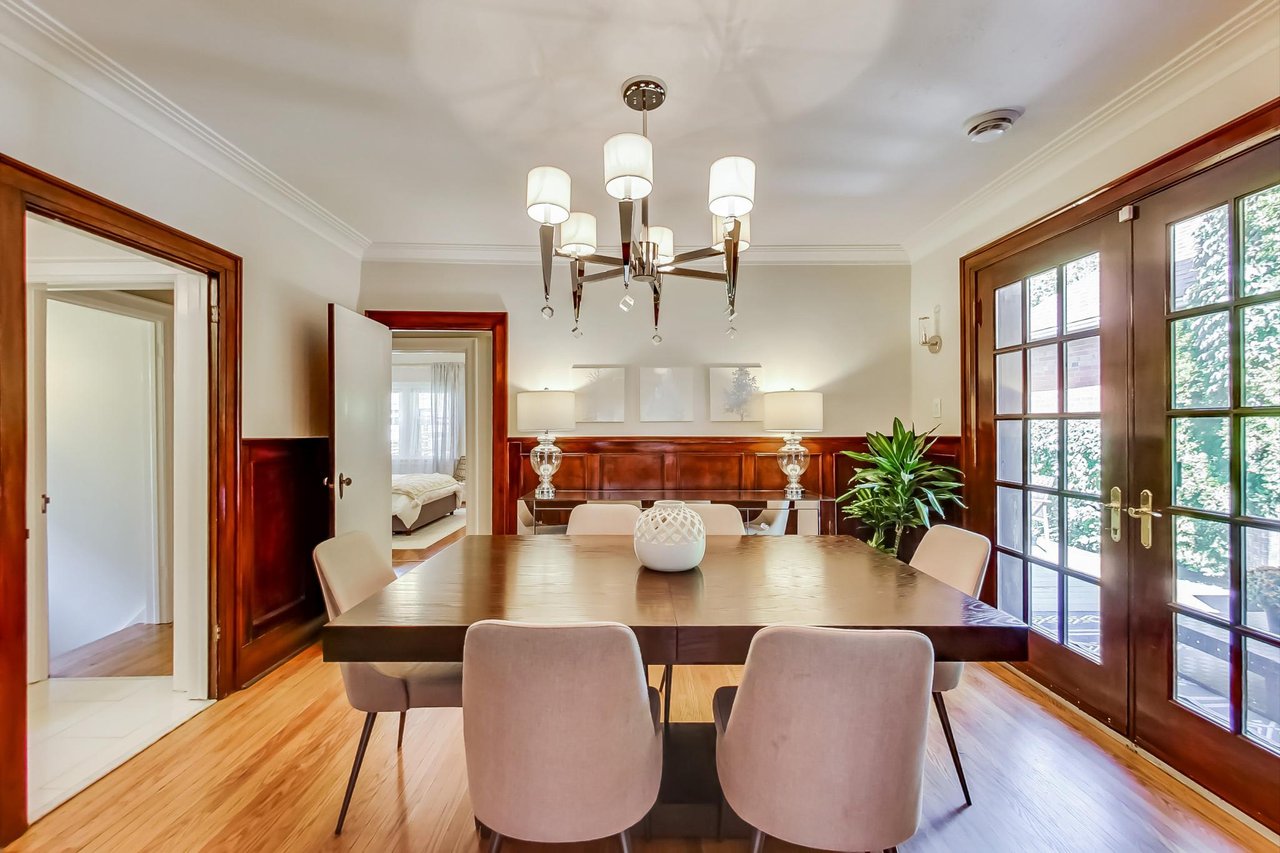 14 Armadale Avenue in Swansea Bloor West