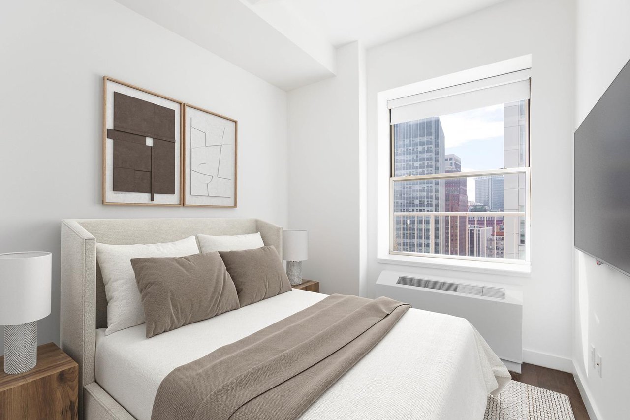 116 John Street, Apt 1702