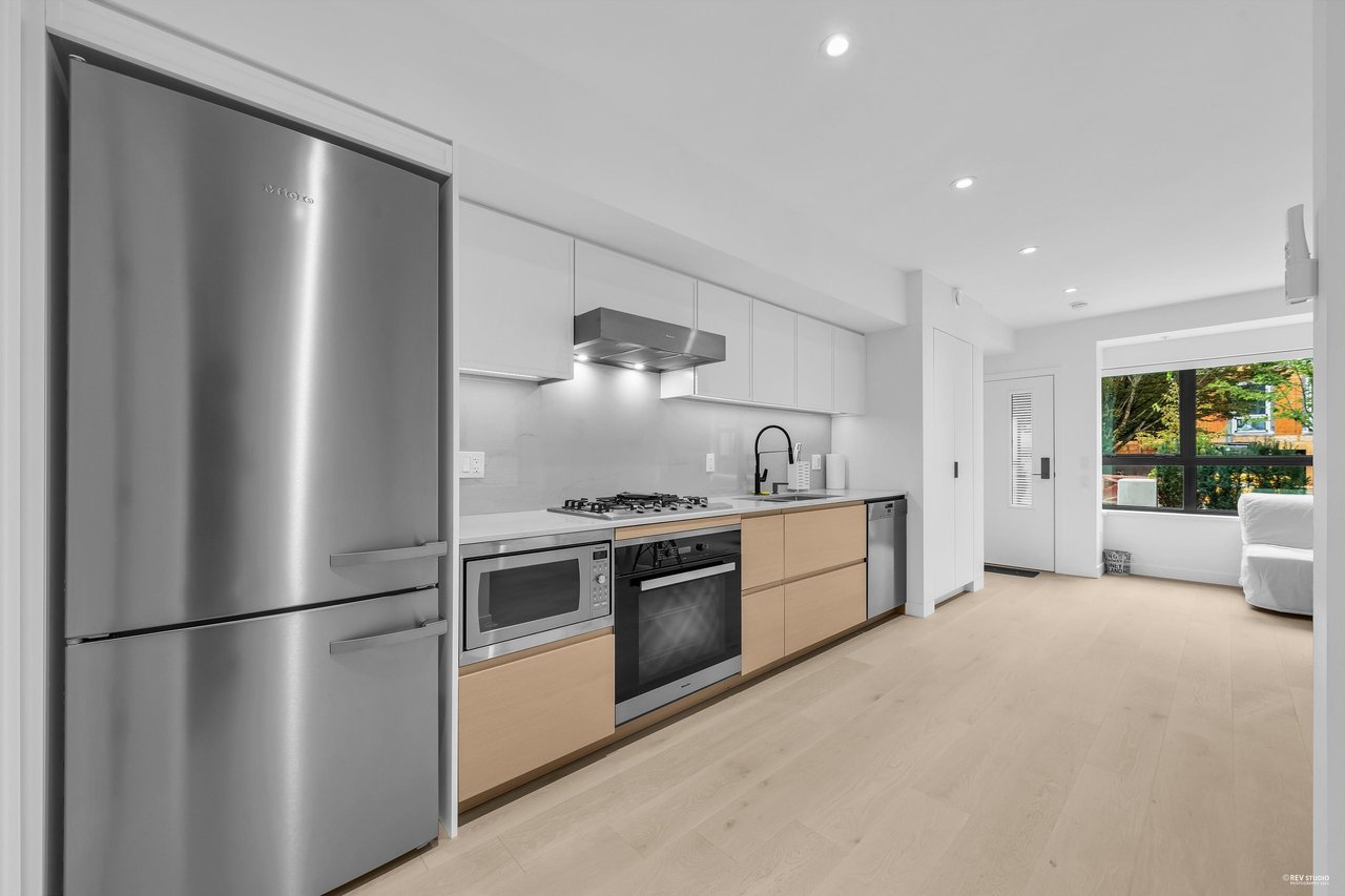 35-530 W 28th Avenue, Vancouver