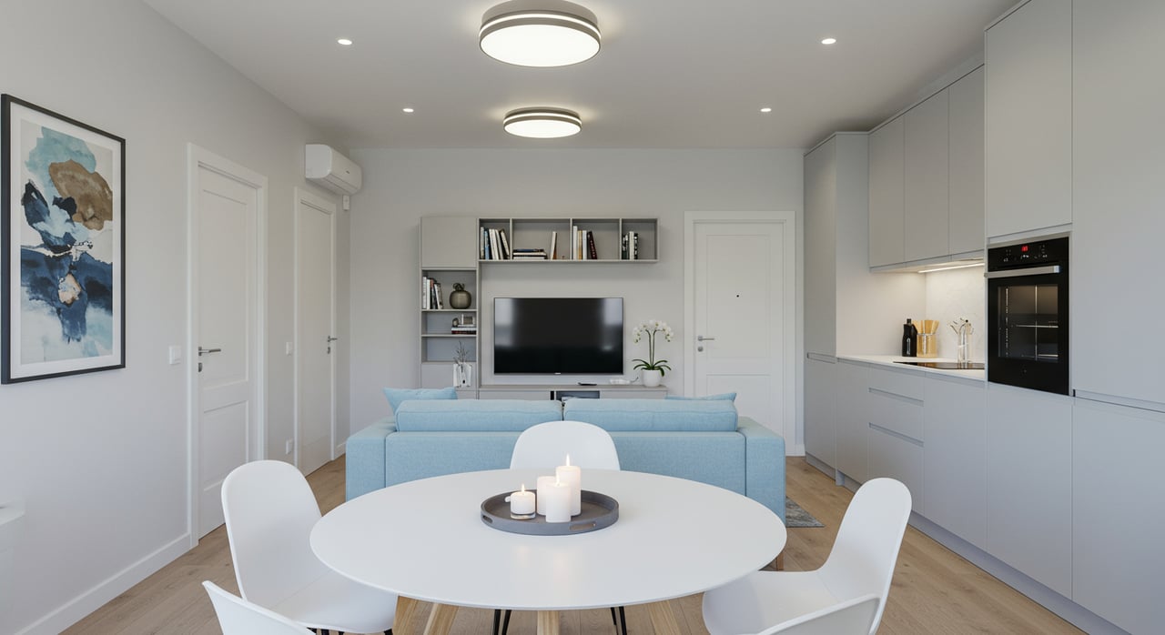 4 Reasons You Should Sell Your Home and Build Your Dream Home