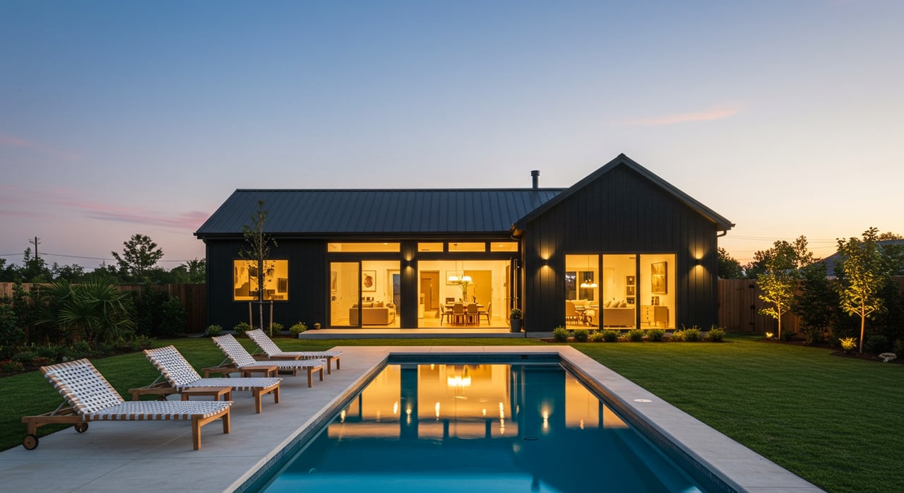 How to Buy a Luxury Home in Sonoma, CA cover