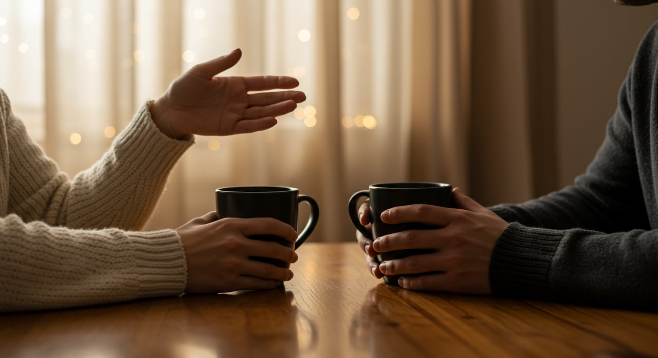 Brewing Foundations: How Our Coffee Consultations Lay the Groundwork for Your Austin Home Search