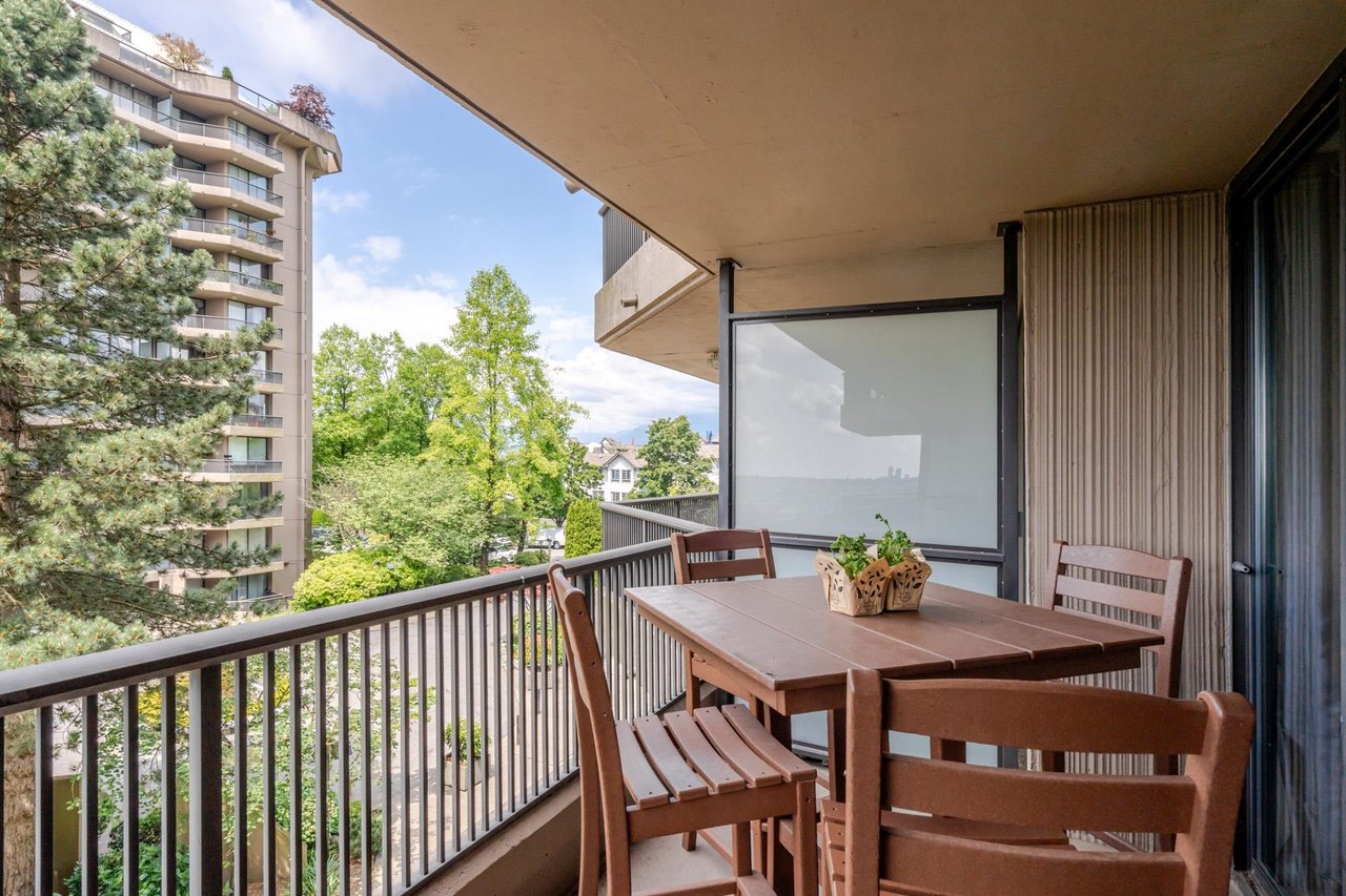 405-3760 Albert Street, Burnaby