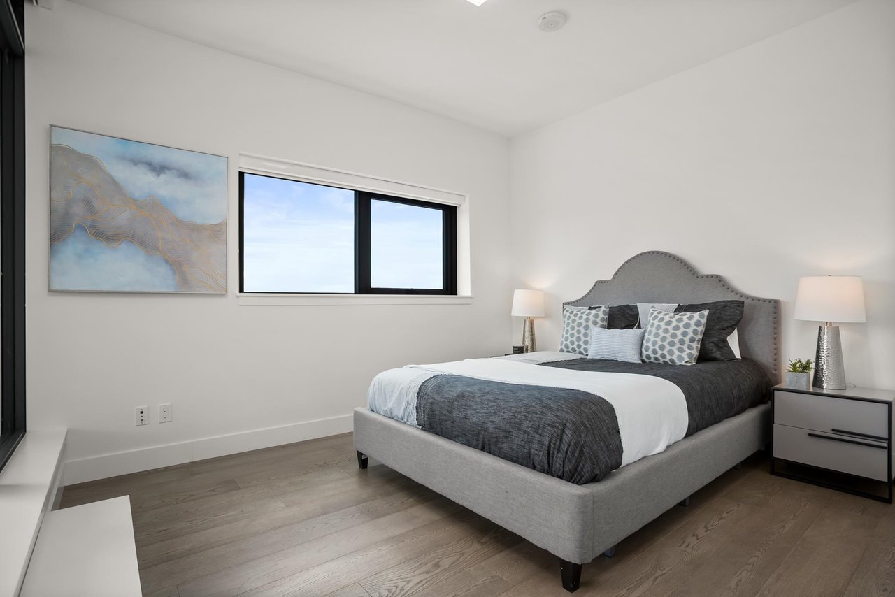 2701-2378 Alpha Avenue, Burnaby