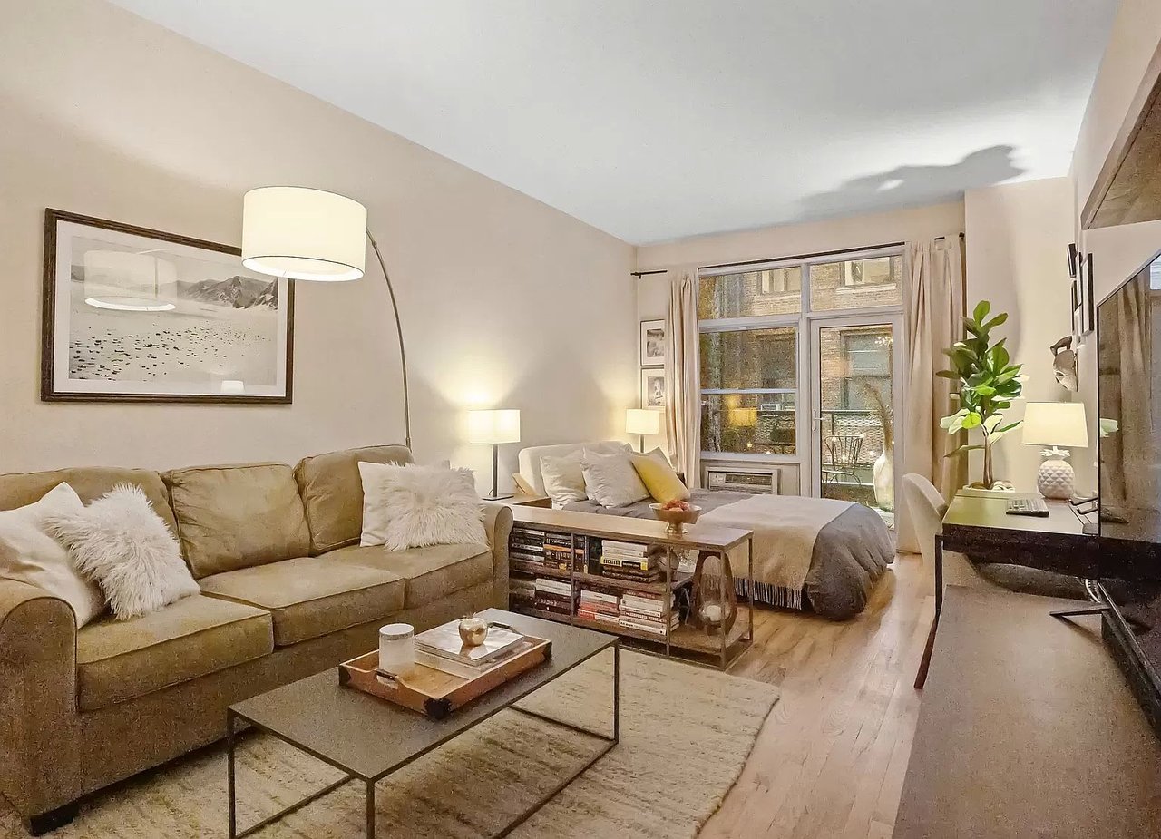 159 Madison Ave, #6B
