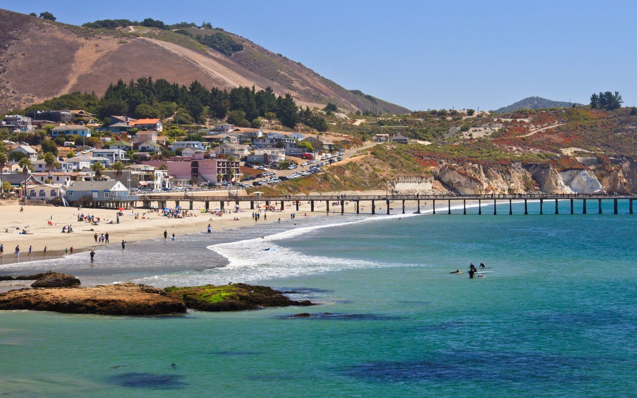 Avila Beach