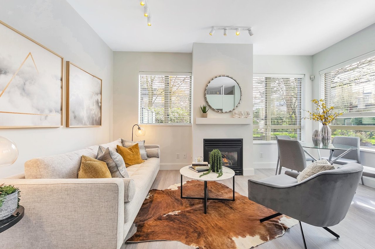 102-1316 W 11th Avenue, Vancouver