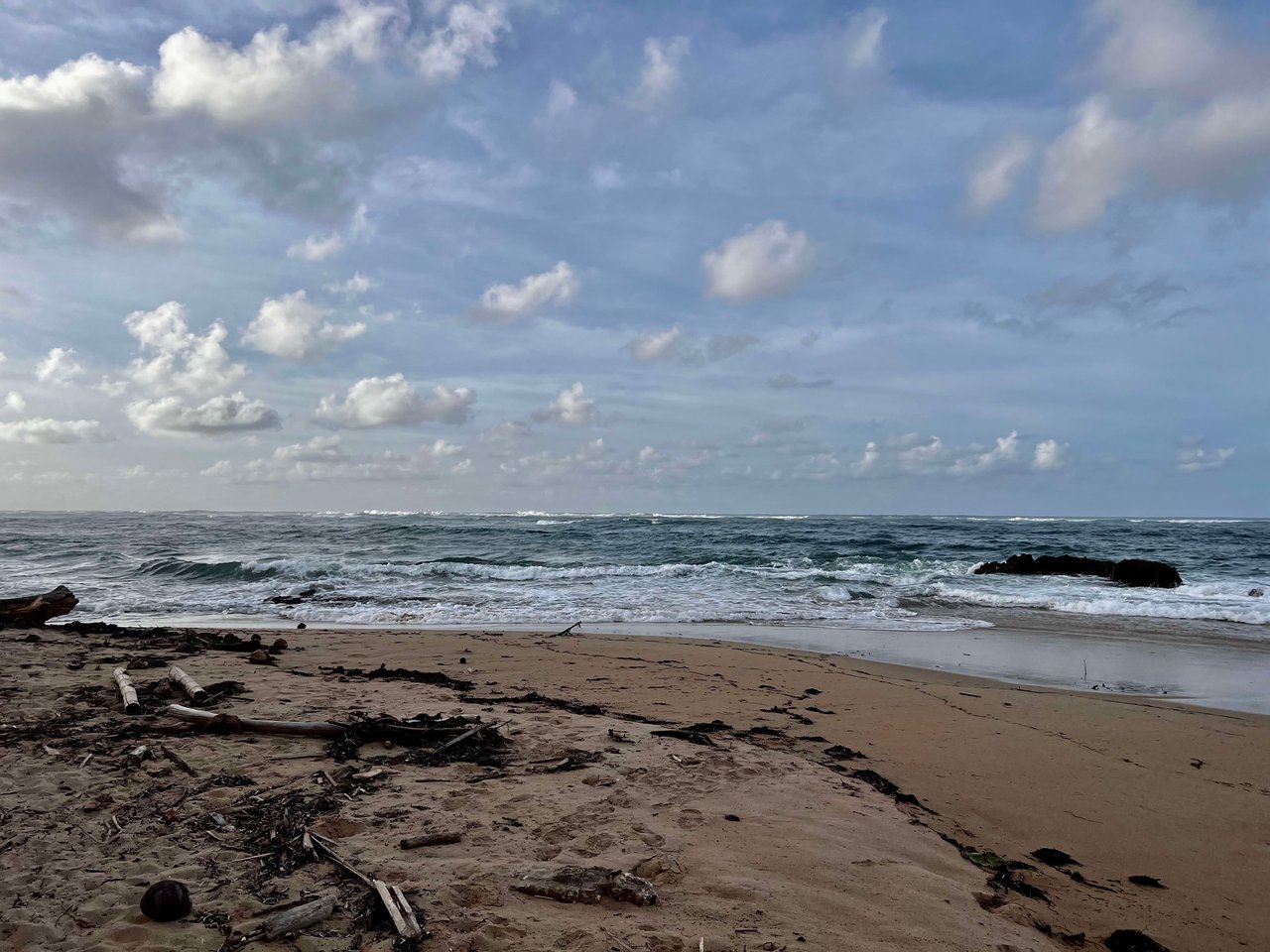 Villa Rosso   Cerro Gordo Beach