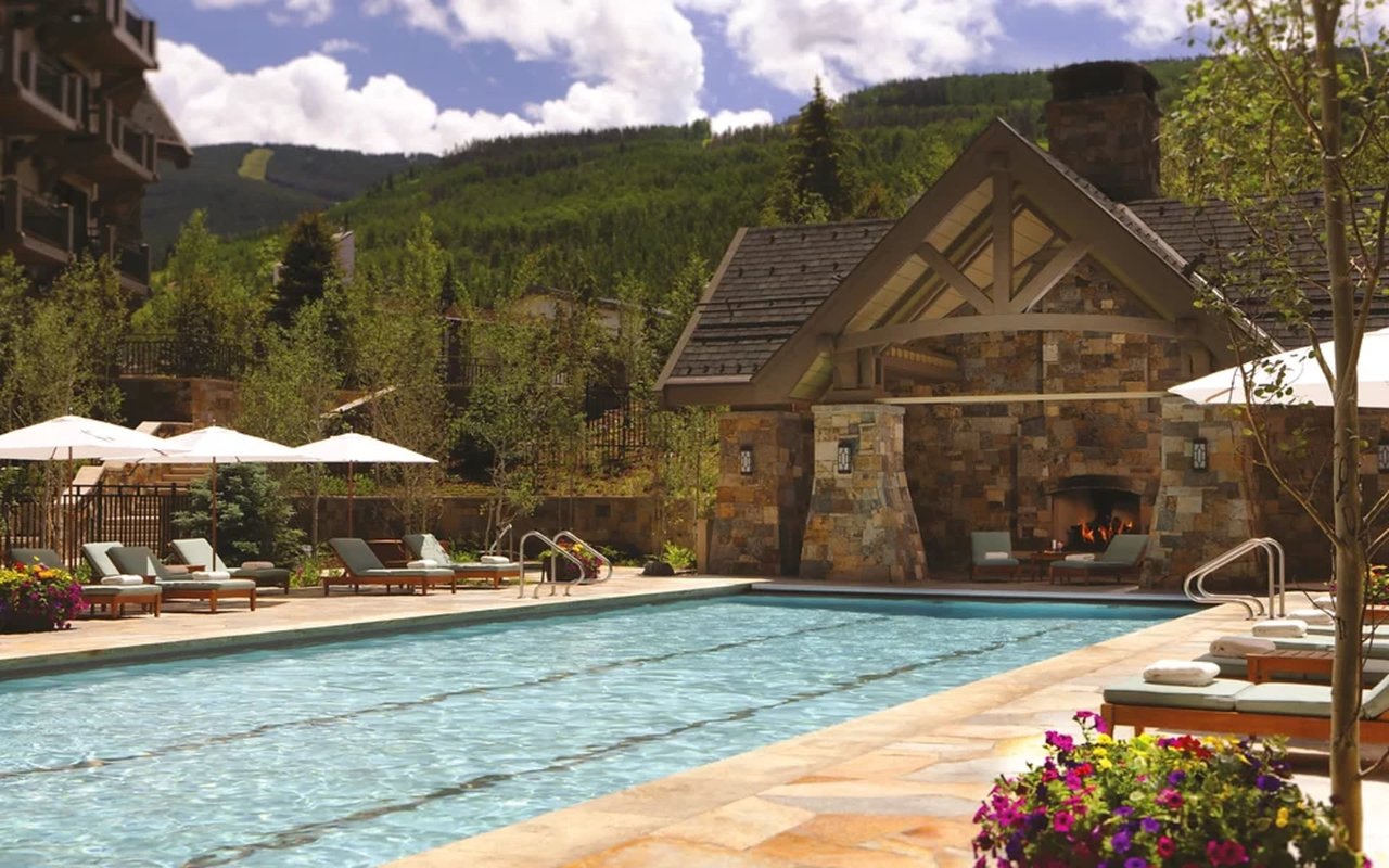 Four Seasons Vail