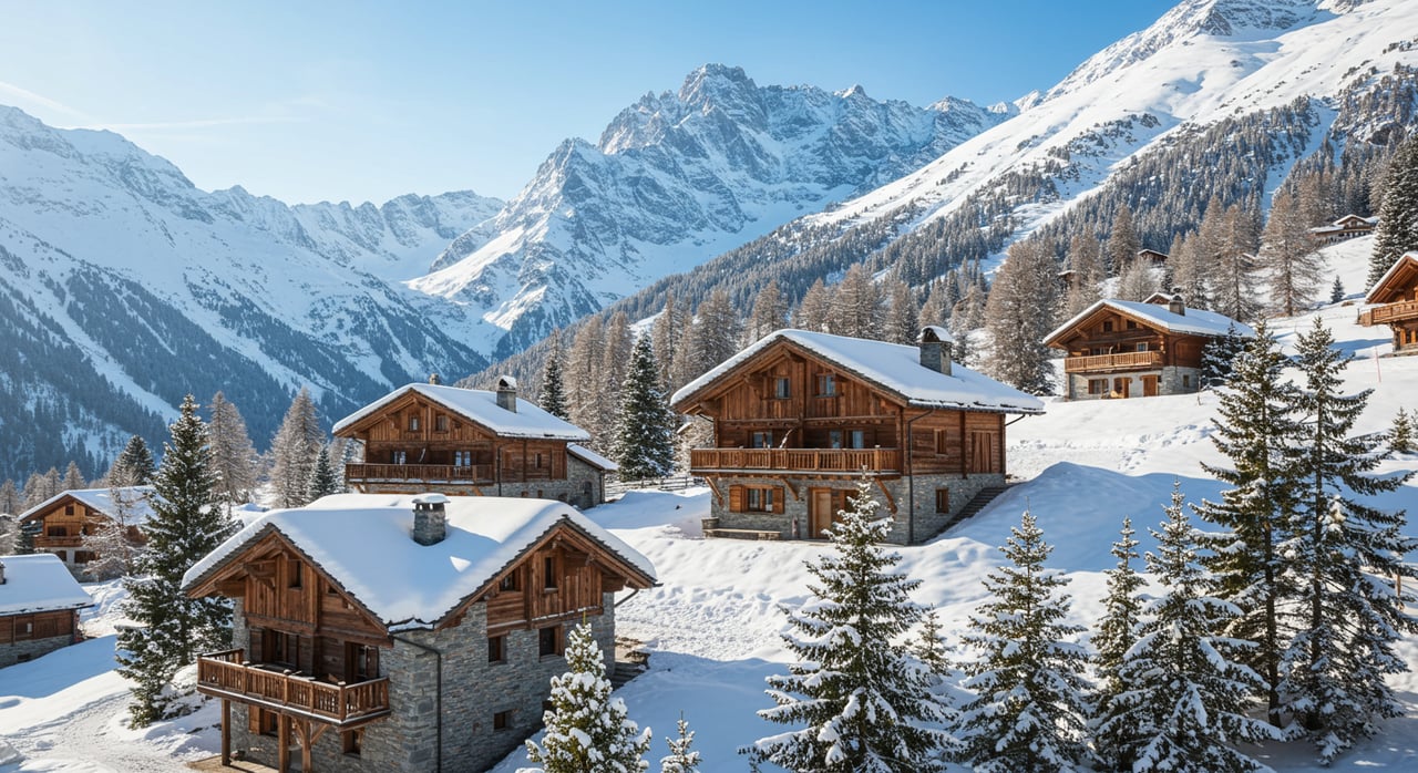 How to Create Your Own Backyard Ice Skating Rink