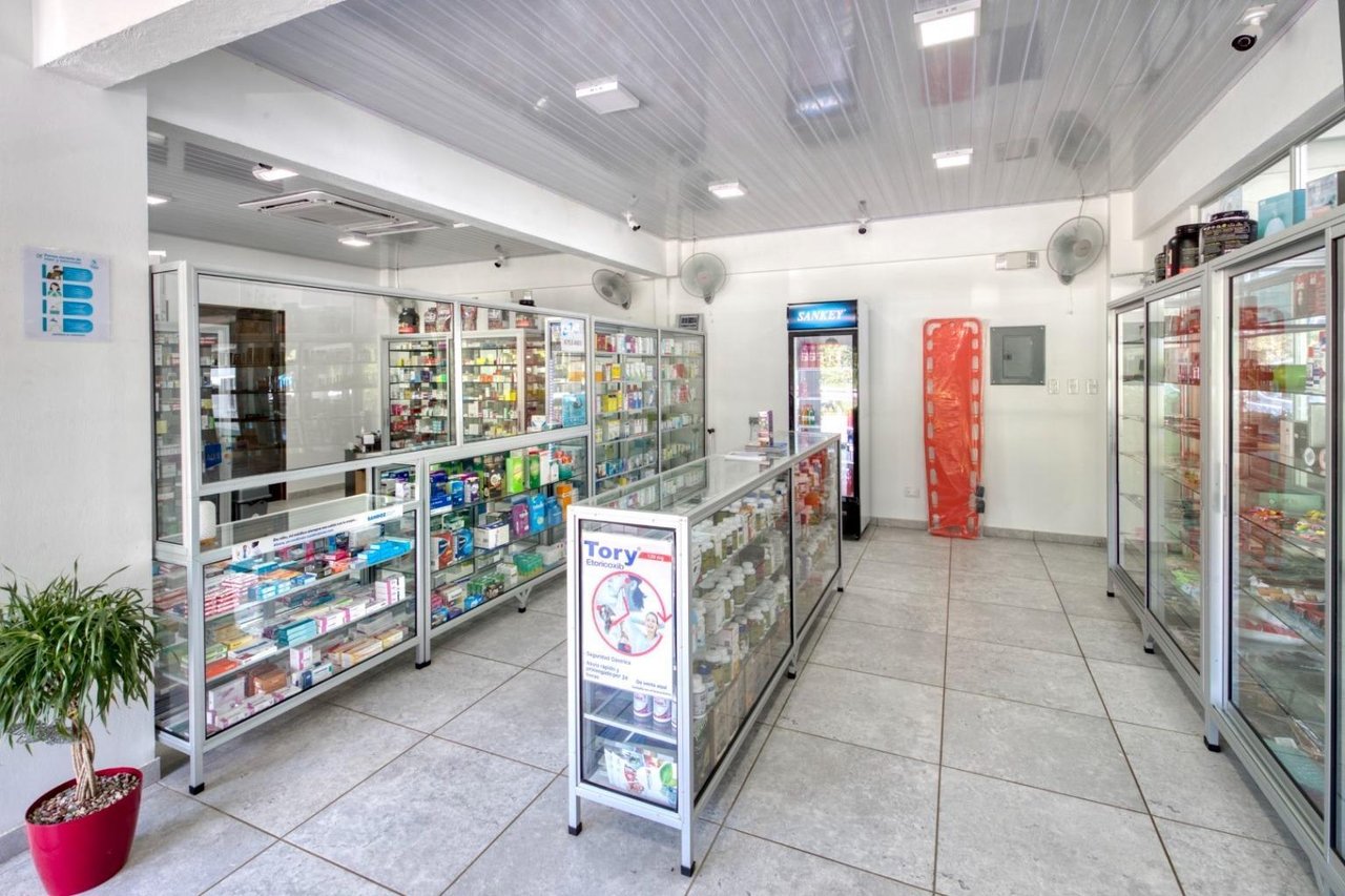 Plaza Ventanas & Gas Station, a Profitable Turn-key Opportunity