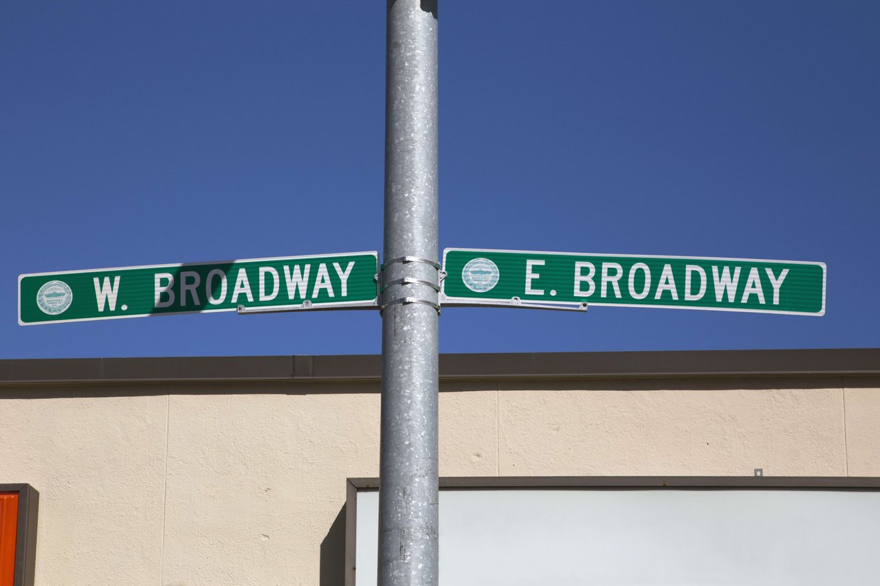 Broadway Street