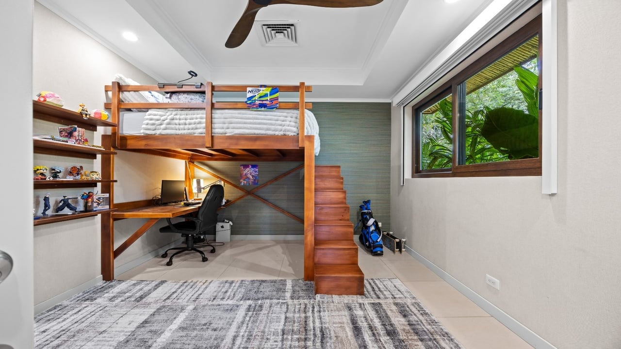 Renovated Golf Course Villa, Conchal, Guanacaste