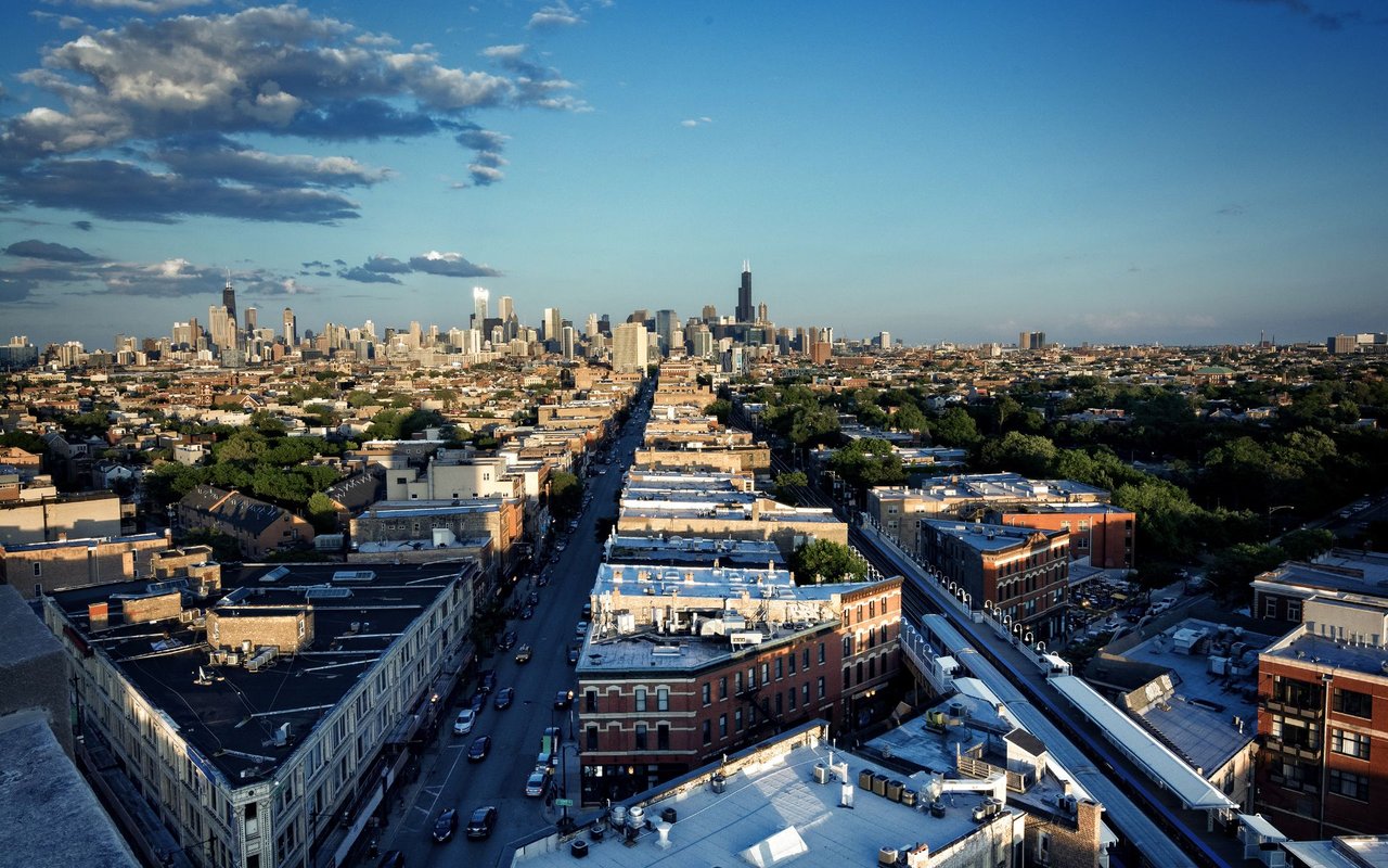 Wicker Park