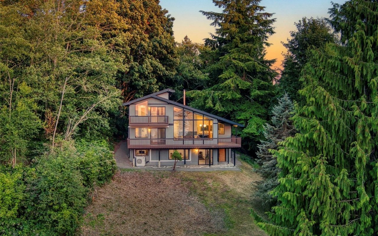 Selling a Home in Silverdale, WA