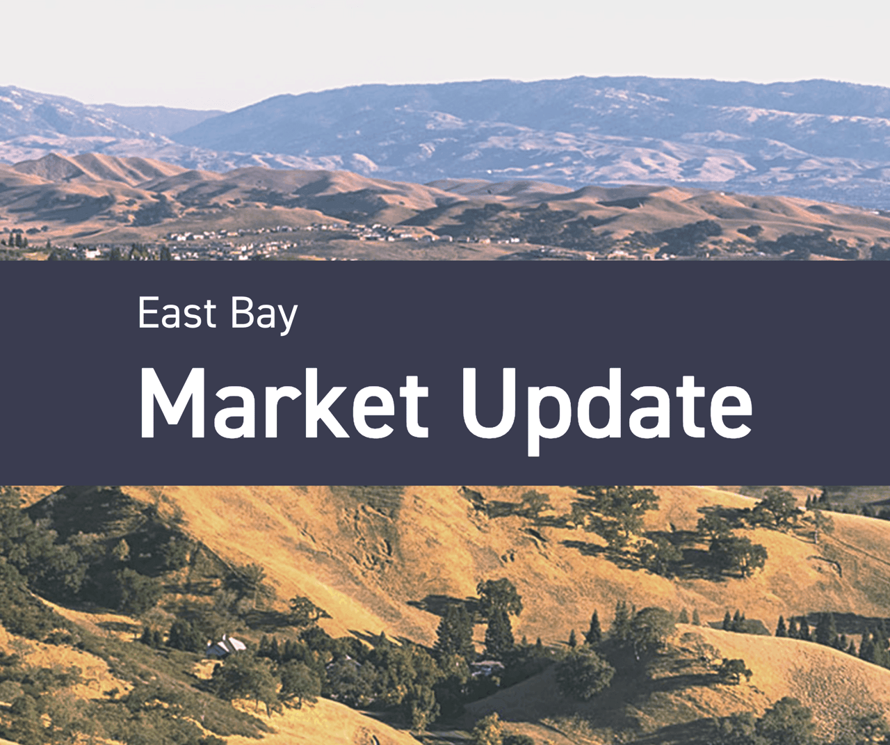 January East Bay Market Analytics