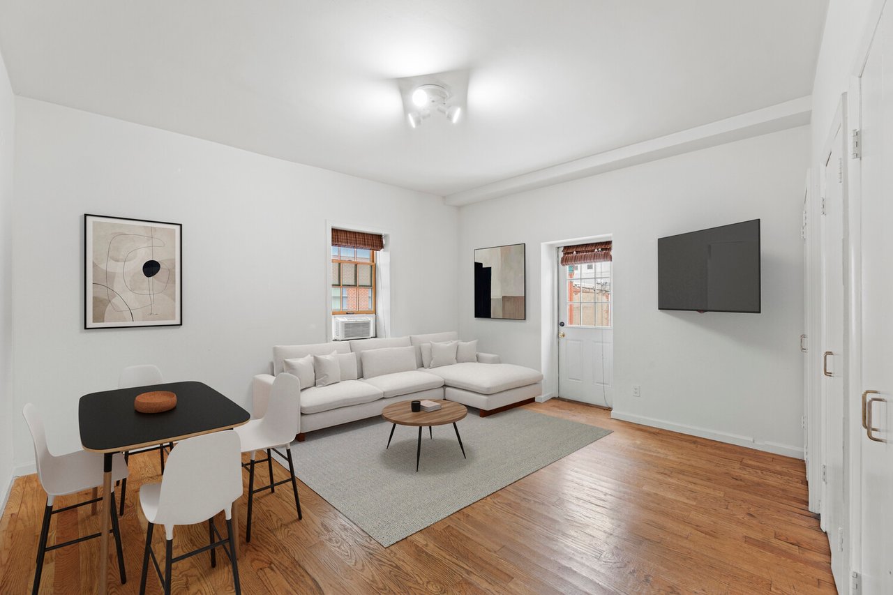 257 Water Street, Apt 5BB
