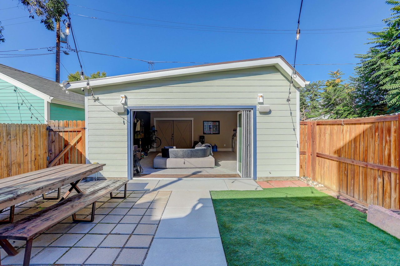 Modern Classic Cottage