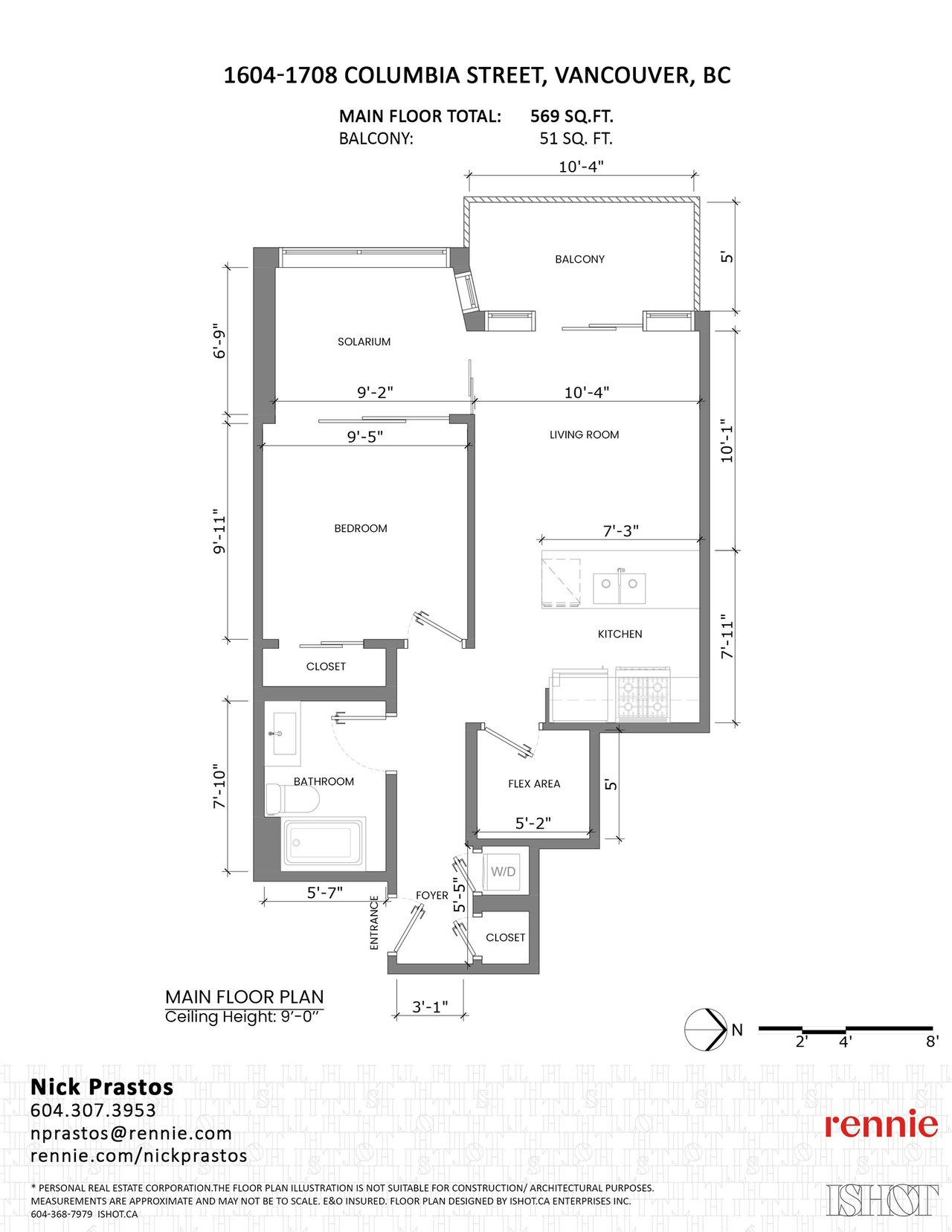 1604-1708 Columbia St