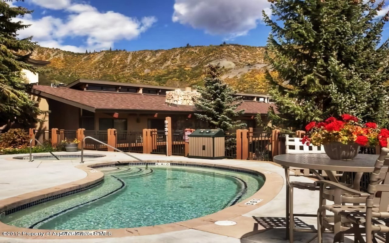 300 Carriage Way 624 Snowmass Village