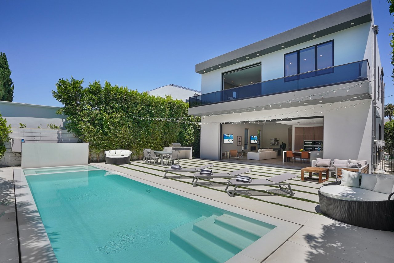 Tranquil Haven