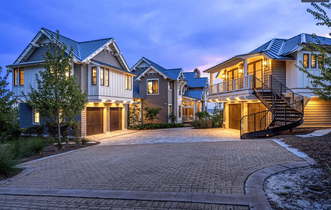 58 Sinclair Ln, Santa Rosa Beach Florida 32459